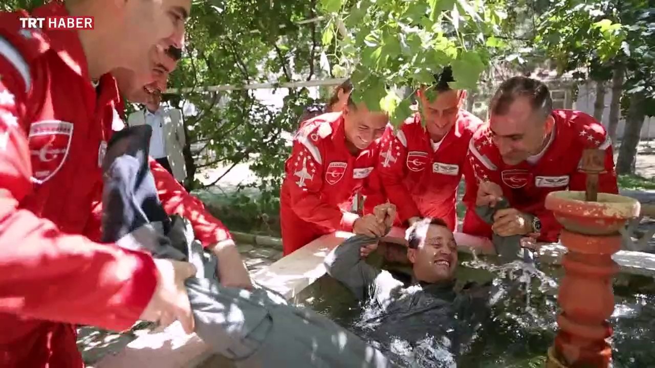 Türk Yıldızları -  (1)