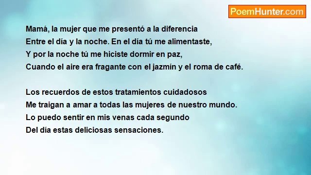 Hebert Logerie - Feliz Cumpleaños Para Mi Mamá Y Todas Las Mujeres