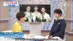 NHK Post Olympics Interview