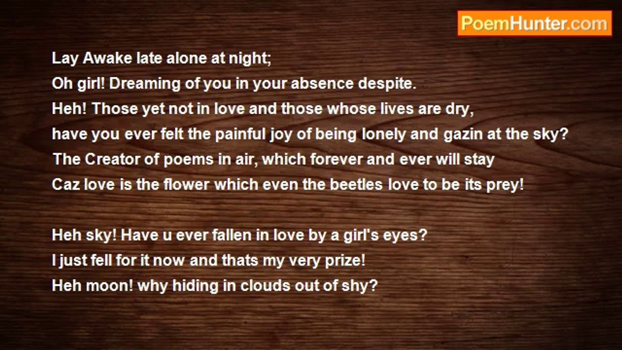 Arun Achudh - Accidentally In Love..!