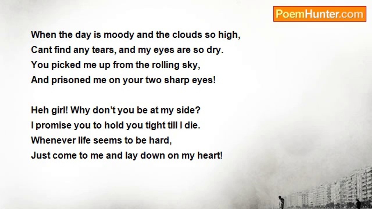 Arun Achudh - Pain In The Rain…!