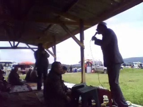 çağrı ilahi ihsan hoca göynücek köyü vaazı içki kumar zina