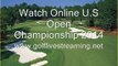 Online 2014 PGA TOUR U.S Open Championship