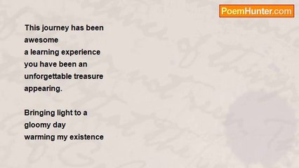 Heather burns - This Journey Continues On