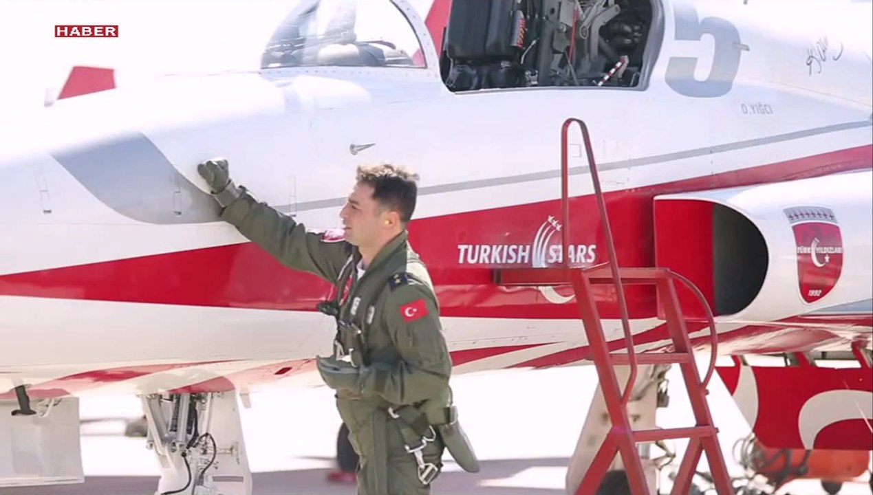 Türk Yıldızları -  (2)