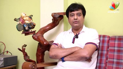 Vivek About Naan Than Bala Movie | Interview | Comedy