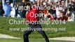 Online Stream2014 PGA TOUR U.S Open Championship