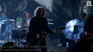 OneRepublic - Counting Stars (Billboard Music Awards 2014 with Lyric)