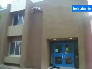fazla enerjinin zararları işte bunlar - kafayı sıyıran örümcek çocuk!