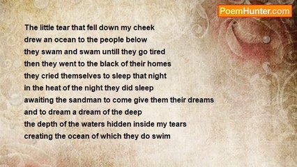 Kristinahh KIMBER - I Cried Again