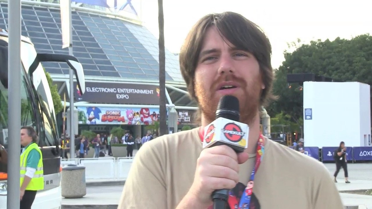 Hyrule Warriors - Impressions E3 2014