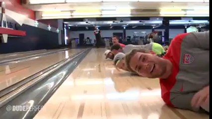 Breathtaking Video -  Not For Faint Hearted