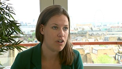 Uber defends phone app amid taxi driver protest