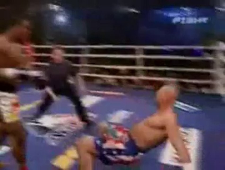 Carter American Hurricane Williams best moments
