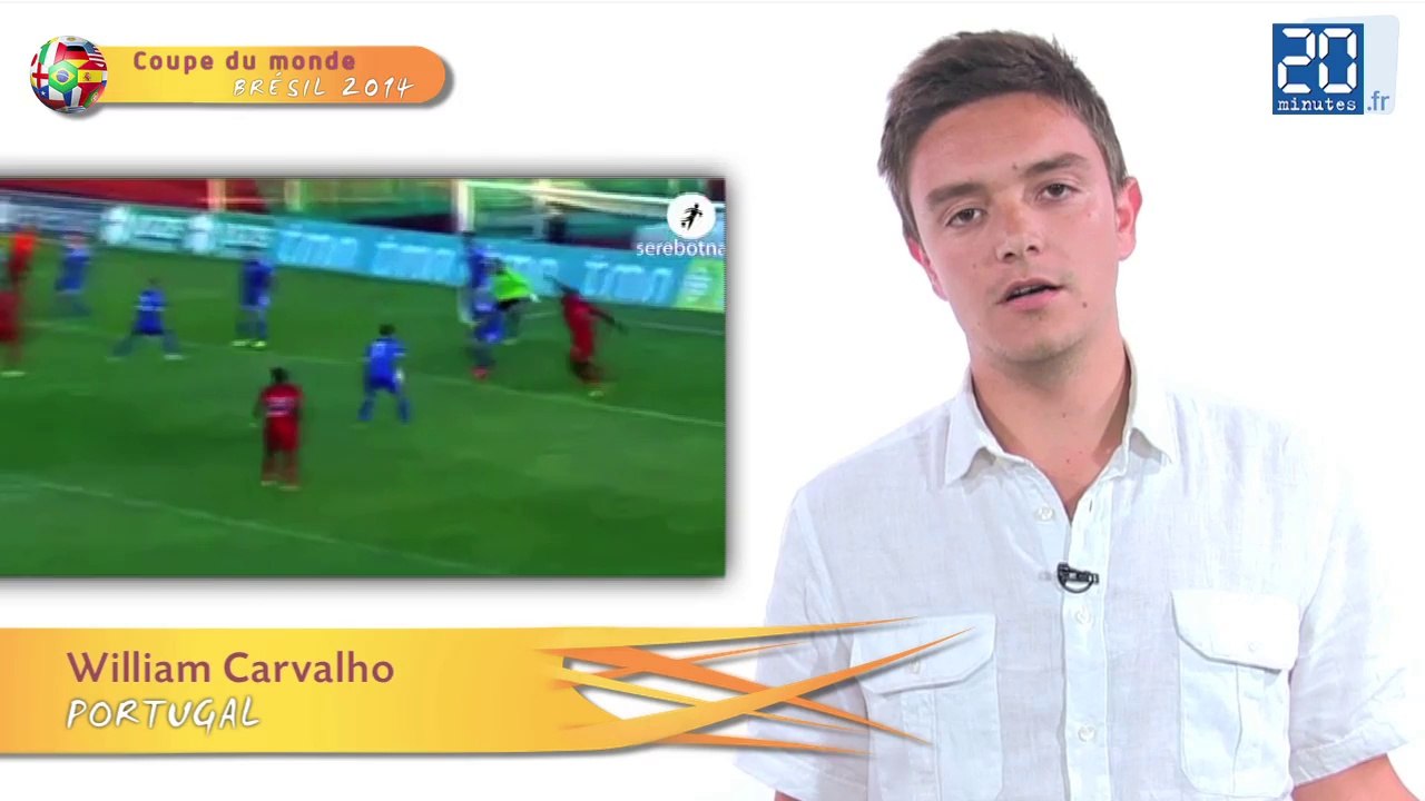 Mondial 2014: Les 5 joueurs qui peuvent exploser au Brésil