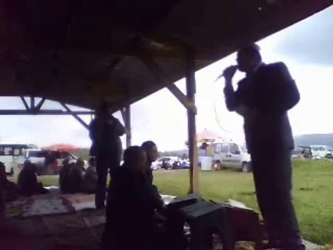 çağrı ilahi grubu ihsan hoca vaaz