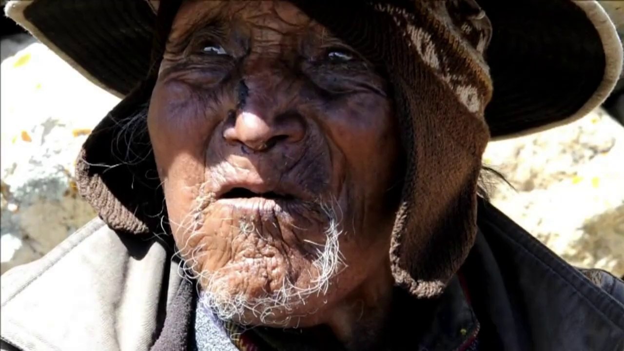 Wohl ältester Mensch der Welt ist tot