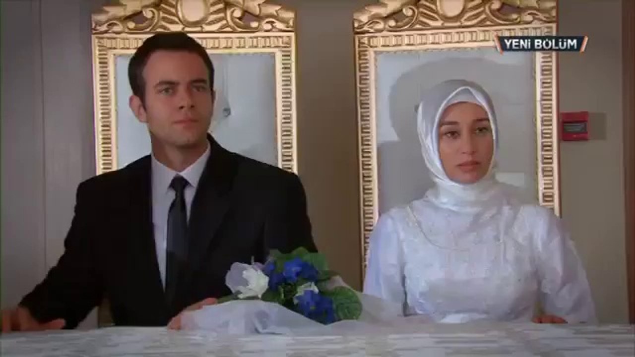 Ötesiz İnsanlar 30.Bölüm Fragmanı - Fragmanlarizle.org