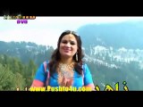 SHAMA ASHNA PASHTO NEW SONGS ALBUM 2014 SONG  PE SPINO LEECHO