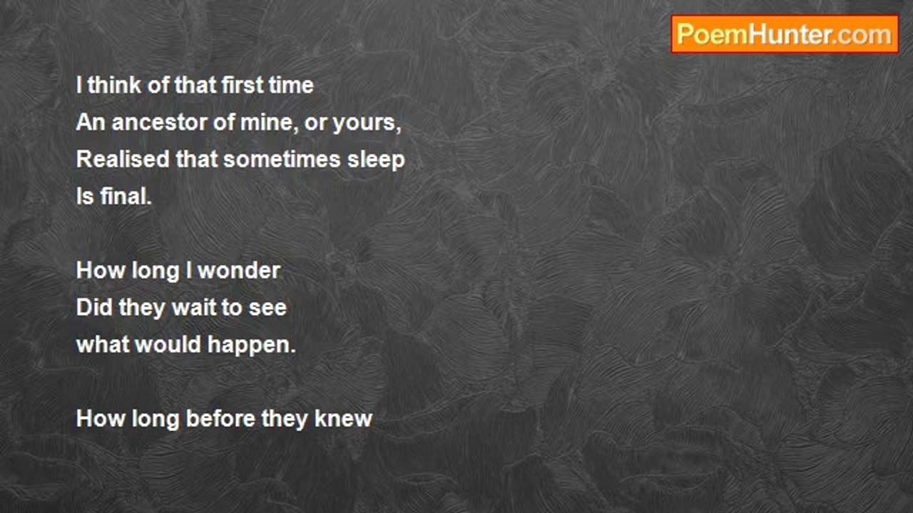 James James - From the beginning