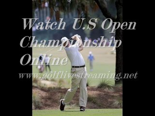 See PGA TOUR U.S Open Championship