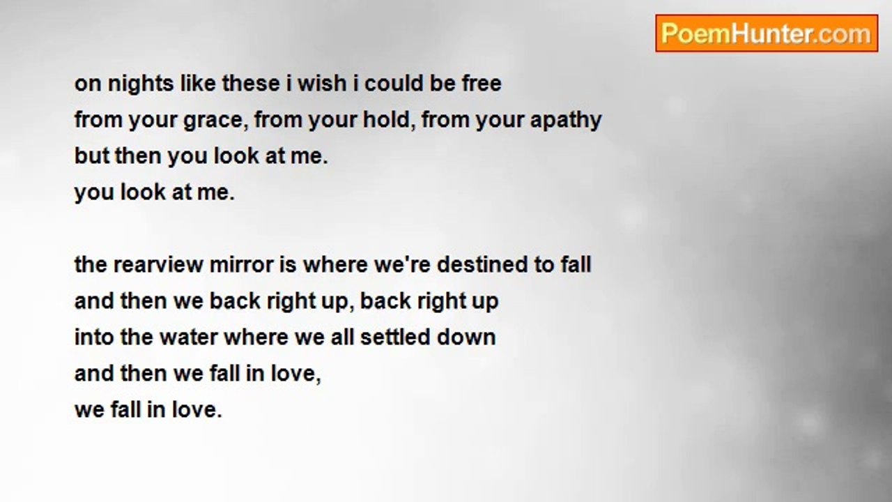 Desiree Whitamore - hm. you'd have to hear the tune
