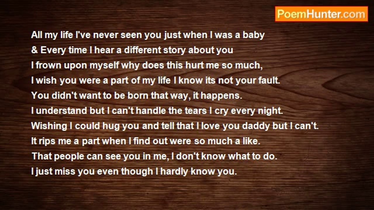 Jessica Richards - Imissyou