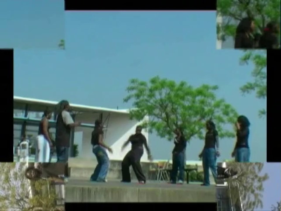 Fête de fin d'année lycée