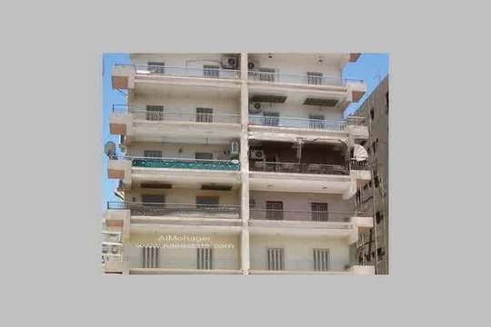 Administrative Office For Rent In Nasr City In 8th area