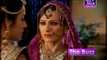 Jodha Akbar  OMG! Jodha and Jalal BADLY INJURED  10th June 2014