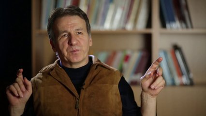 Ömer Turan Söyleşi