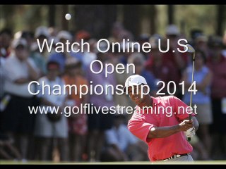 U.S Open Championship Streaming Online