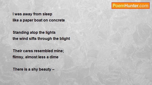 Norman Santos - Silently