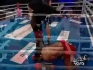 Carter the American Hurricane Williams worst moments