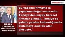Aselsan: Yabancıdan Hizmet Alınırsa Dinlenme Kaçınılmaz