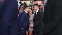Channing Tatum Will Not Share His Wife With Jonah Hill