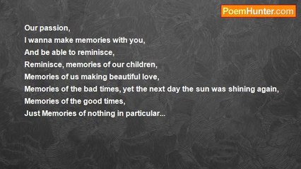 Sherry Painter - I Wanna Love You