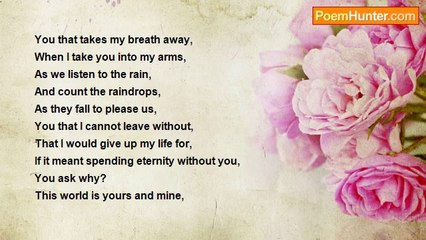 Kenneth Muhangi - I Haven't met you yet