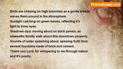 RoseAnn V. Shawiak - Whispering Thank You's