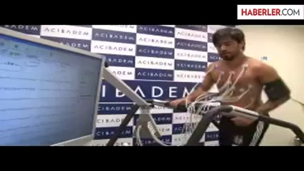 İbrahim Toraman, Mersin İdman Yurdu'nda