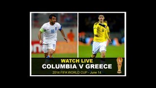 Columbia-vs-Greece-FIFA-World-Cup-2014