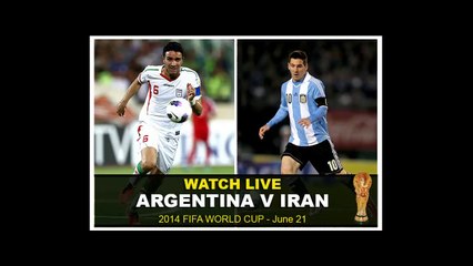 Argentina-vs-Iran-FIFA-World-Cup-2014