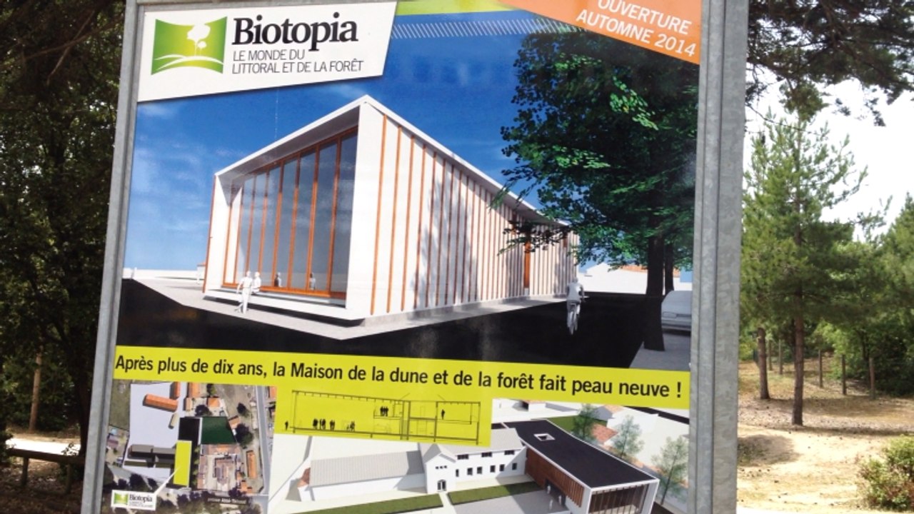 Biotopia