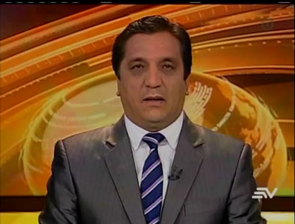 Contacto Directo 11/junio/2014
