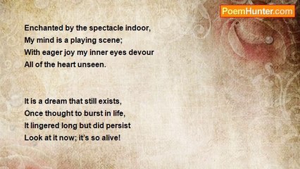 Mihaela Pirjol - A Dream