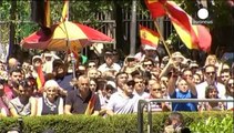 Spagna, schiacciante sì alla Camera alla legge sull'abdicazione