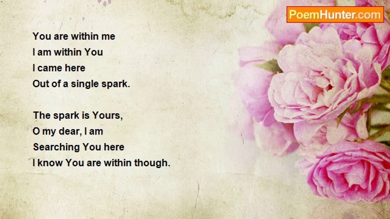 gajanan mishra - Single spark