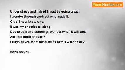 Ashley Arroyos - Why?