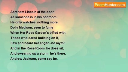 Ima Ryma - House Spirits