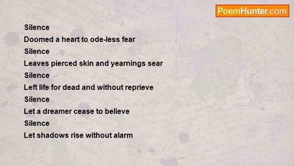 Ian Jobst - Immortal Tears